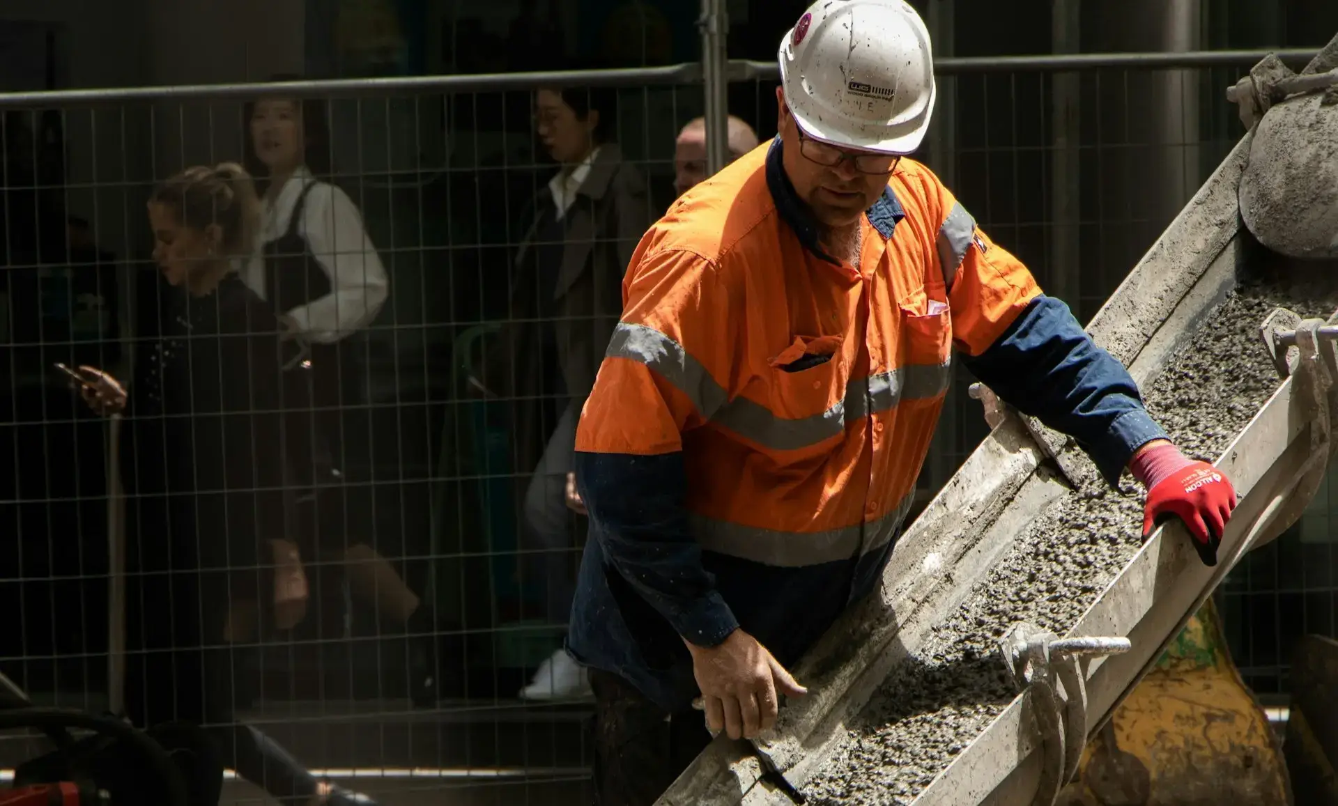 Read more about the article Woolworths Hammond Park
